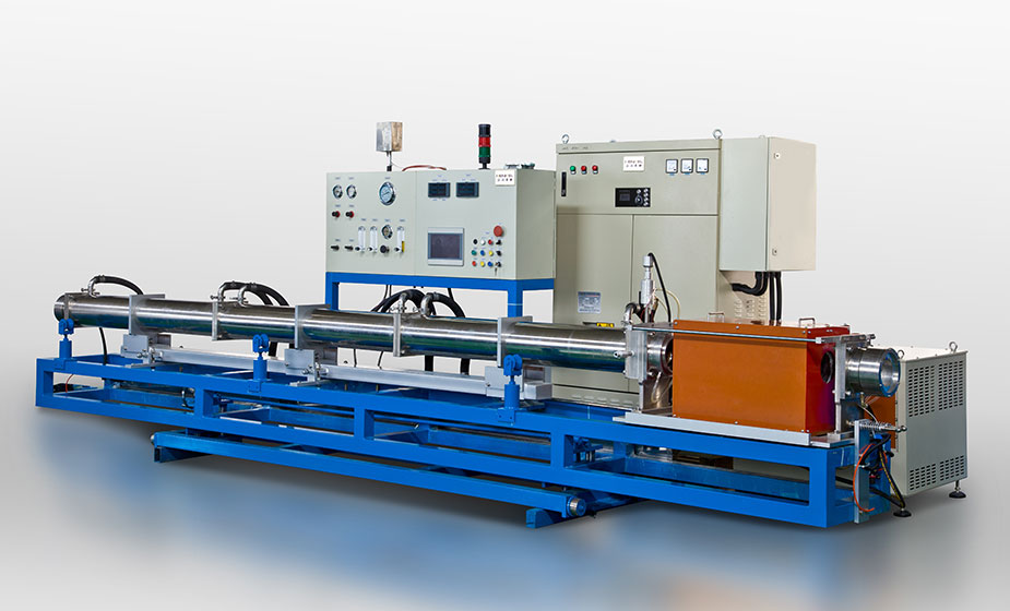 不銹鋼設(shè)備，下班后關(guān)掉焊管機電源好了嗎？