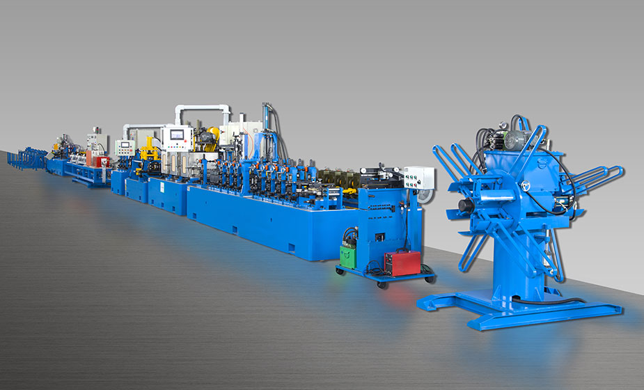 周天副秘書長(zhǎng)走訪漢高機(jī)械、精藝金屬、精藝萬(wàn)希銅業(yè)