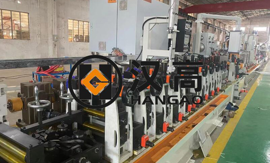 制管機的工作原理是什么？