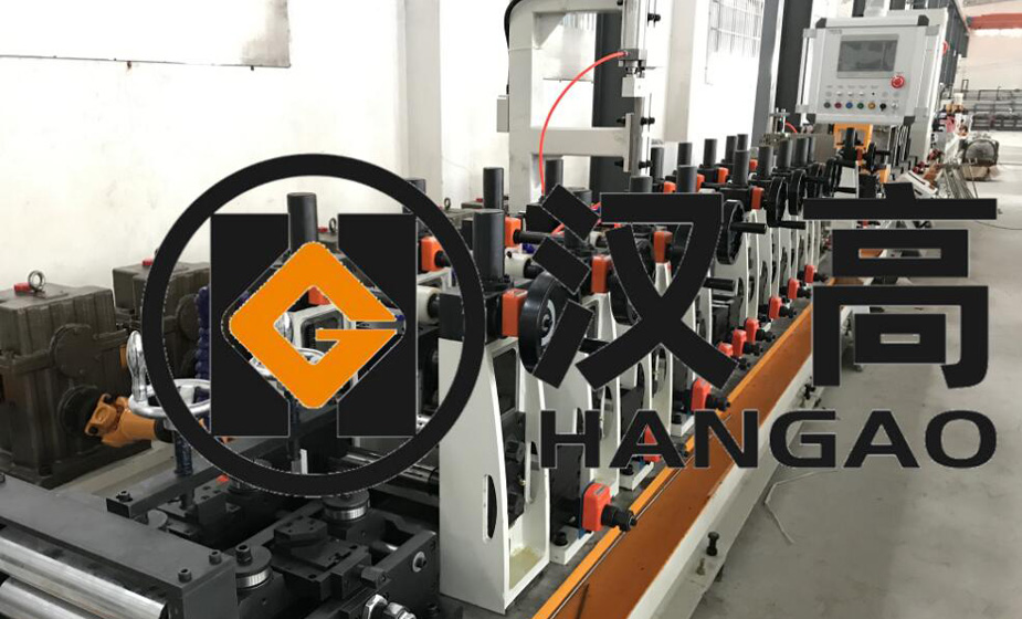 不銹鋼制管機(jī)設(shè)備生產(chǎn)流程，你明白了嗎？