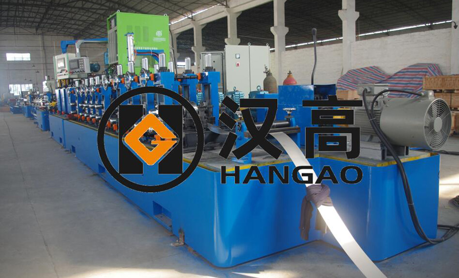 如何選購(gòu)不銹鋼制管機(jī)