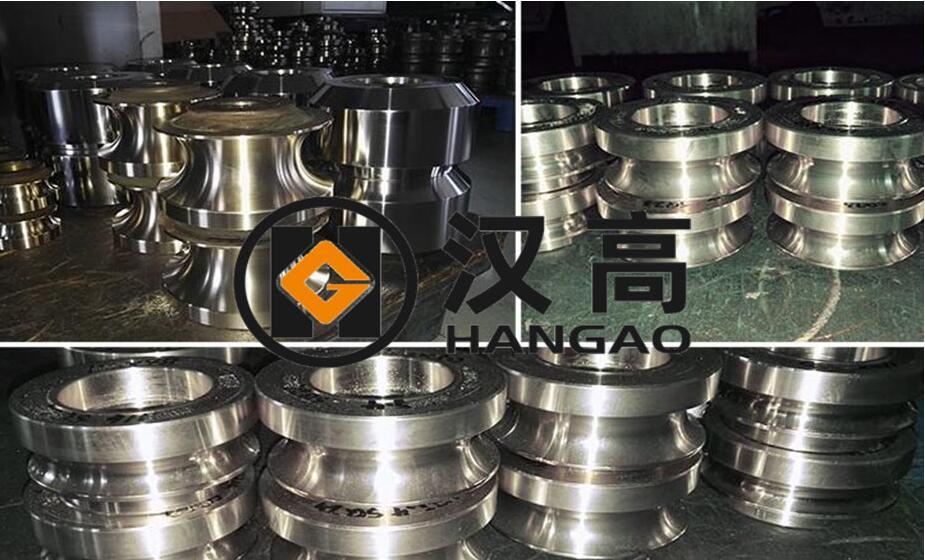 軋輥生產(chǎn)流程